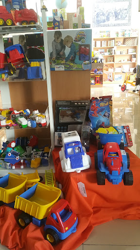 Titocas Didatico Lda – Aveiro