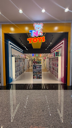 TN TOYS – Campo Mourão – Campo Mourão