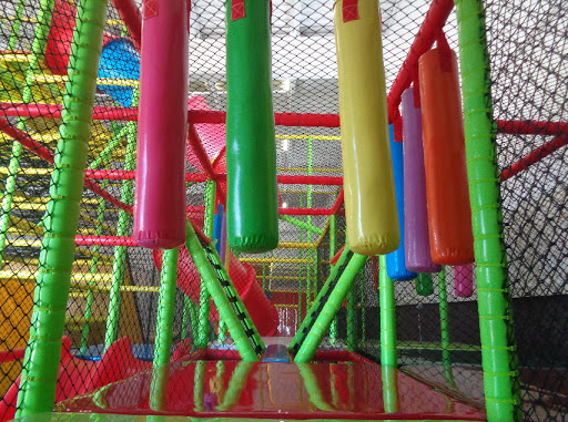 TOP KIDS PARK – Barreiro