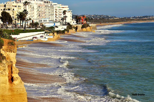Tourist Information – Armação de Pêra