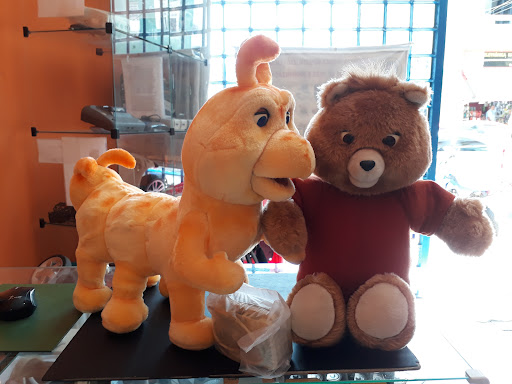Toy Company em São Paulo