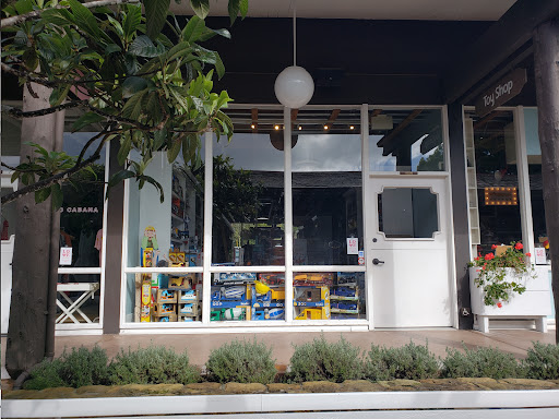 Toy Crazy em Montecito