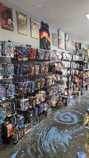 Toy Fiends – Phoenix