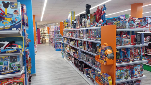 Toy Planet Manacor ( Av. Parc ) em Manacor