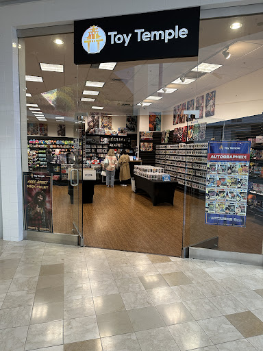 Toy Temple Chandler – Chandler