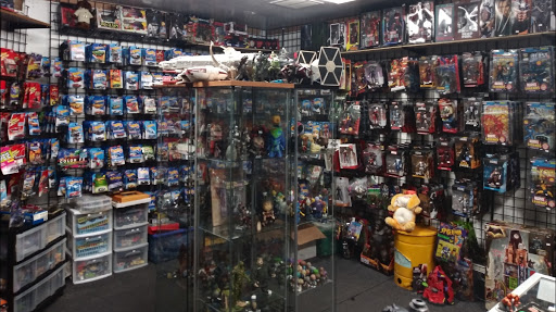Toying Around Collectibles LLC – Phoenix