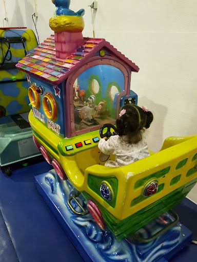Toyland Park – Almada