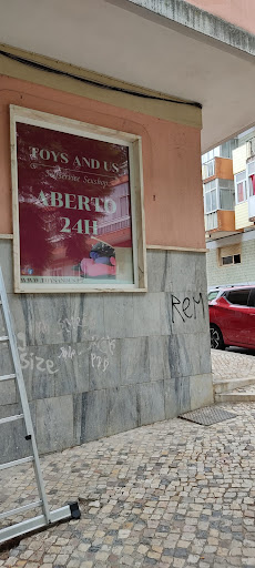 ToysAndUs – Agualva-Cacém