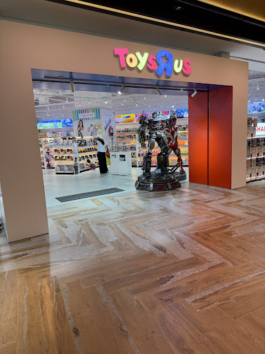 TOYS”R”US (Studio City) – General