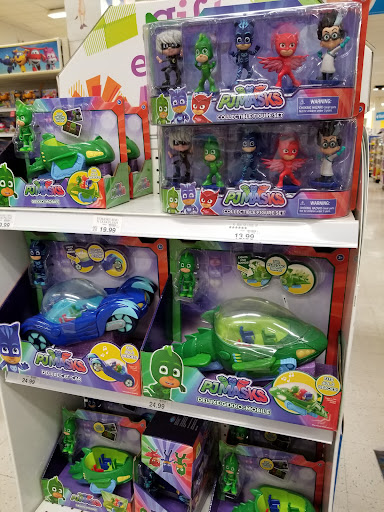 Toys