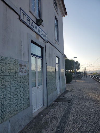 Tramagal – Tramagal