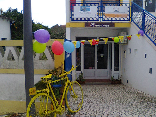 Tramagalisses – Tramagal