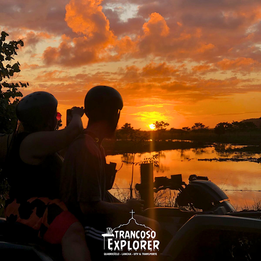 Trancoso Explorer: Excursões Off-Road, Quadriciclos e 4WD Trancoso em Porto Seguro