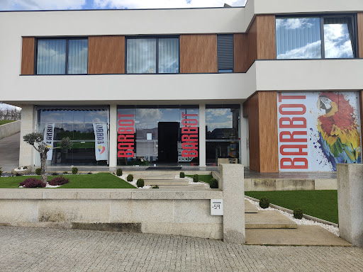 Tribo das Libelinhas – Carrazedo de Montenegro