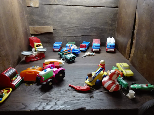Tricycle Museum – Mesão Frio