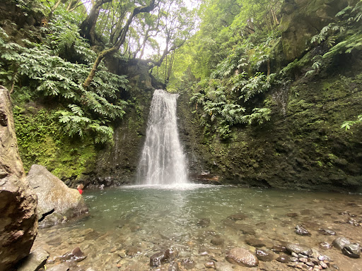 Trilho do Sanguinho – Faial da Terra
