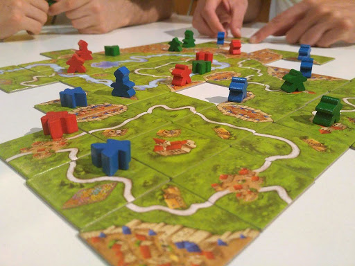 Triplace Games – Setúbal – Setúbal