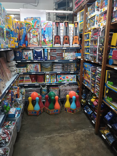 Tro-Lo-Lo Educational Toys – São Paulo