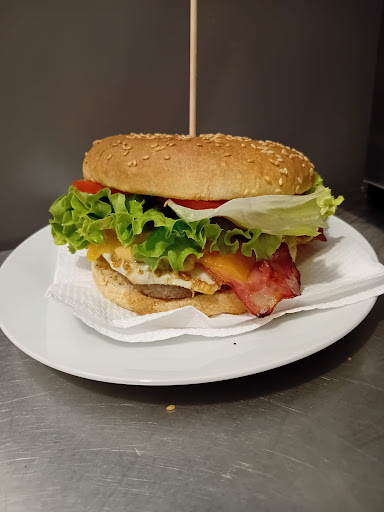 Tropic Bar – São Bartolomeu de Messines