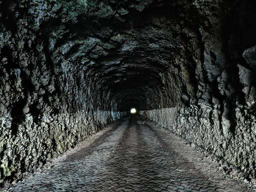 Túnel Ribeira da Janela – Ribeira da Janela
