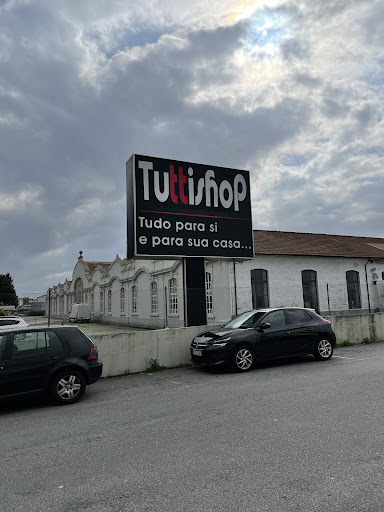 Tutii Shop em Rio Tinto
