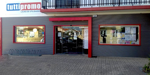Tuttipromo - Loja da Gafanha da Encarnação em Gafanha da Encarnação