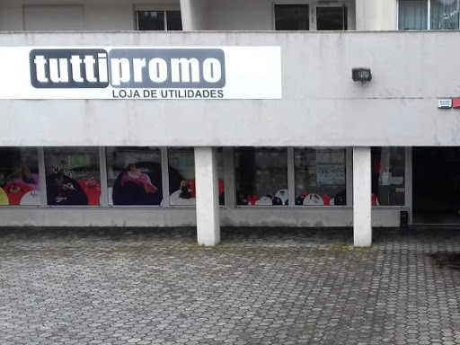 Tuttipromo – Loja de Sever do Vouga – Sever do Vouga