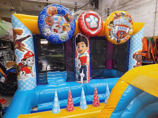 Ultra Games Park - Aluguel de Brinquedos em São Luís em São Luís
