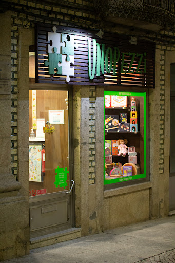 Unopezzi – Vila Real
