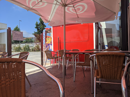 Vale Mágico – Café do Parque – Vale de Cambra