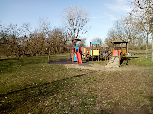 Vernavola Park – Pavia