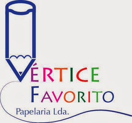 Vértice Favorito – Papelaria LDA – Bobadela