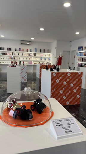 Vibrolandia Sex Shop – Rio de Mouro – Rio de Mouro