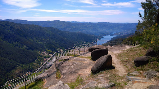 Viewpoint Boneca – Vilar da Veiga