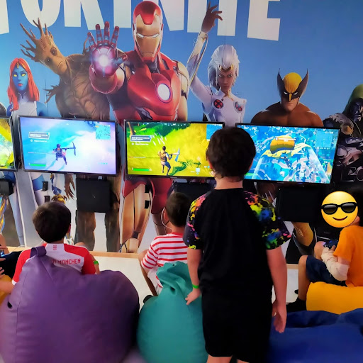 Vila Fun Park – São Mamede