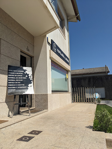 VilaPapel – Aguçadoura