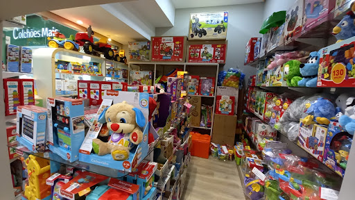 Ville Toys Fernandópolis – Fernandópolis