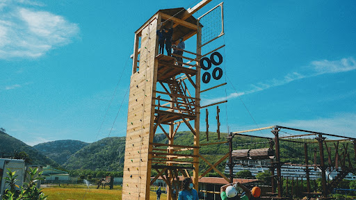 Vimeiro Clube Aventura – Maceira