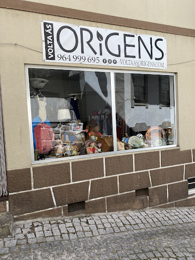 Volta às Origens em Manteigas