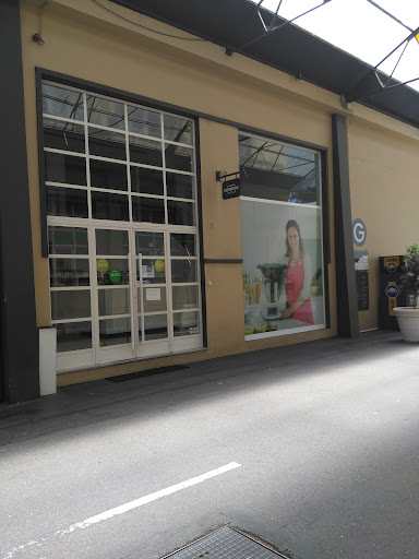 Vorwerk Thermomix - Matosinhos em Leça do Balio