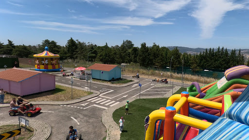 VRUM Escolinha de Trânsito – Santa Iria de Azoia