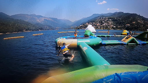Water Park Gerês – Alqueirão