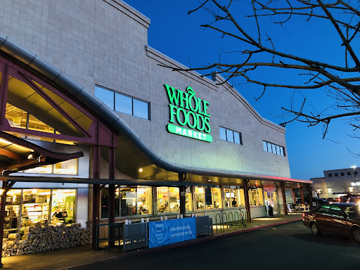 Whole Foods Market – Denver