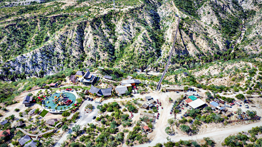 Wild Canyon Adventures em San José del Cabo