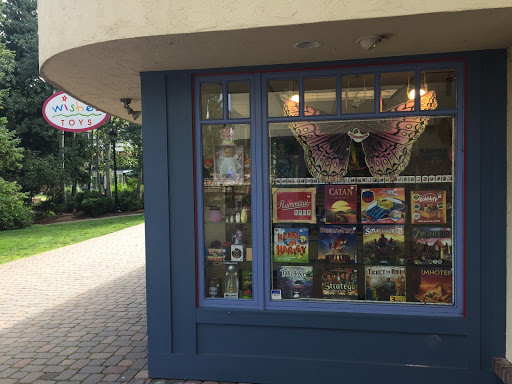 Wishes Toys – Vail