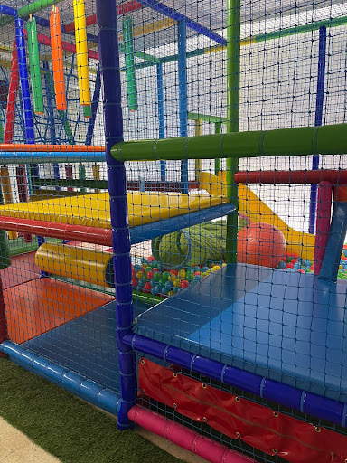 Wonderkids Park em Figueira da Foz
