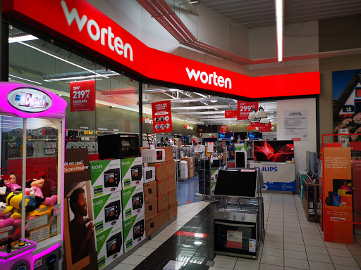 Worten (Machico) em Machico