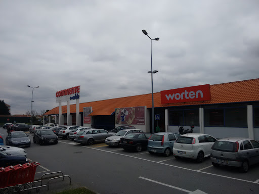 Worten (S. Cosme – Valbom) – Gondomar