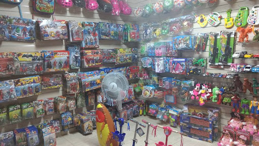 Xico's Brinquedos em São Sebastião do Paraíso