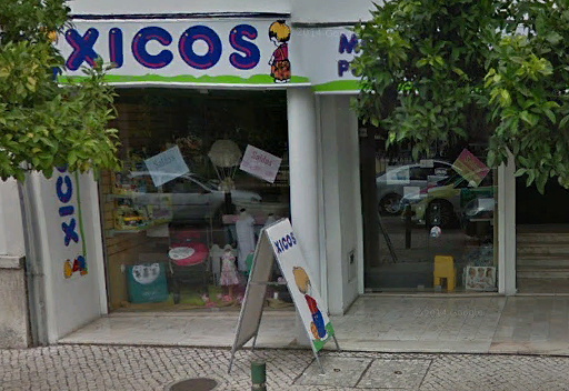 Xicos – Almeirim
